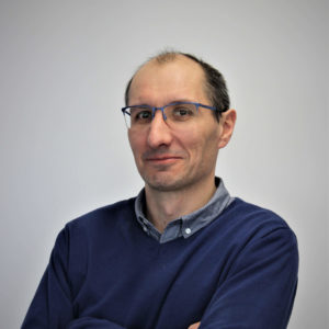 Ing. Roman Krakovský, PhD.