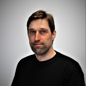 PaedDr. Róbert Janiga