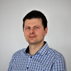 PaedDr. Michal Rojček