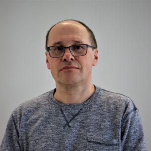 doc. RNDr. Ľubomír Dedera, PhD.